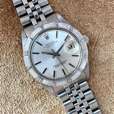 rolex 1625|vintage rolex datejust for sale.